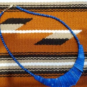 Lapis Lazuli Necklace